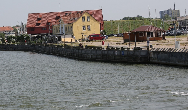 Žemės byla uoste – ne valstybės naudai