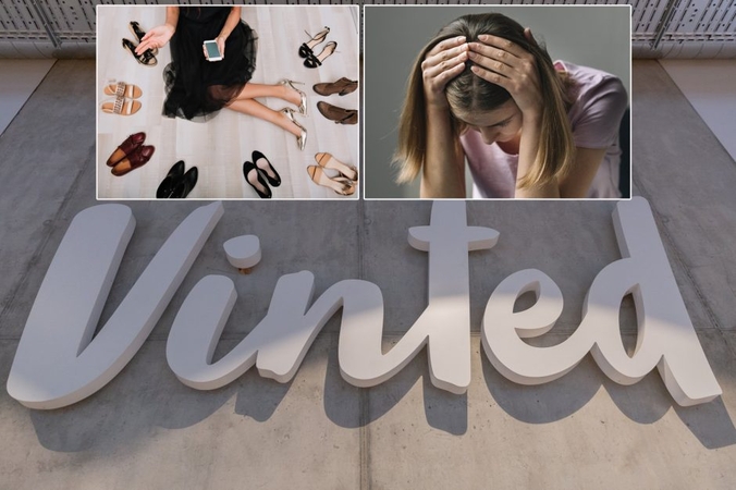 „Vinted“ platformos ataka: bandymas užsidirbti ar sutrikdyti veiklą?