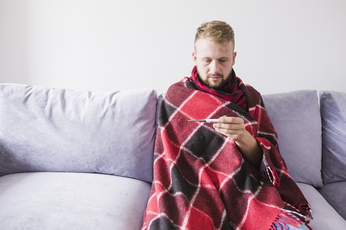 COVID-19 statistika: 239 nauji atvejai, mirė vienas žmogus