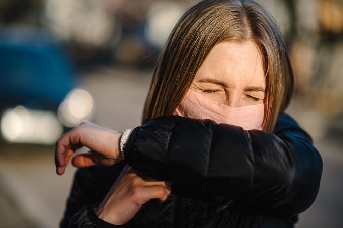 COVID-19 statistika Lietuvoje: 321 naujas atvejis, mirė vienas žmogus