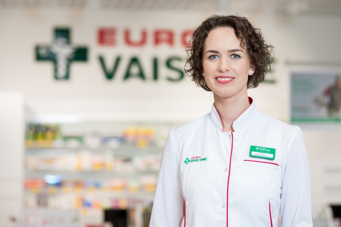 „Eurovaistinės“ duomenimis, gyventojai vaistus rūšiuoja daug aktyviau. Kaip to pasiekėme?