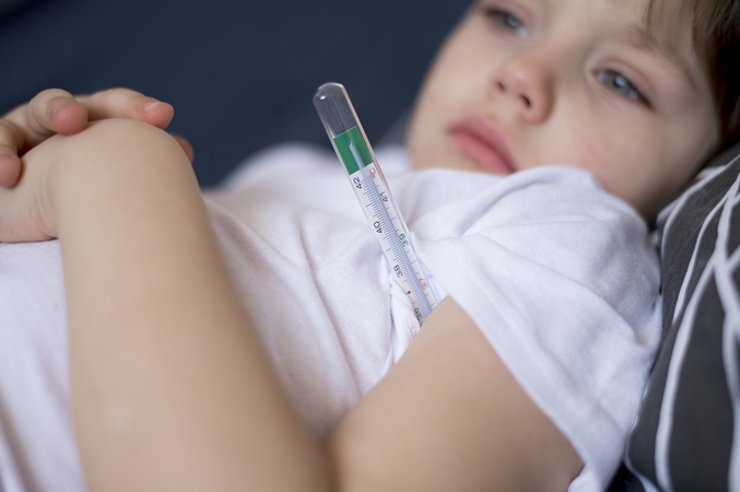 COVID-19 statistika Lietuvoje: 66 nauji atvejai, mirė trys žmonės