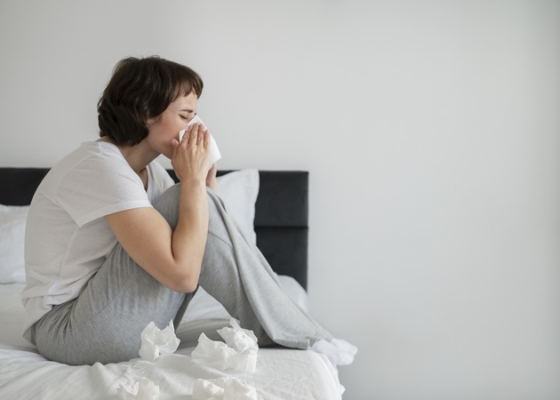 COVID-19 statistika Lietuvoje: 59 nauji atvejai, mirė vienas žmogus