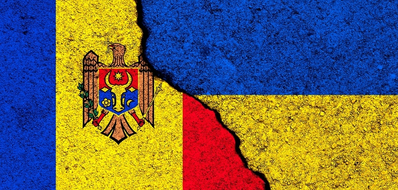 Vyriausybė atidėjo 13 mln. eurų pagalbai Ukrainai ir Moldovai