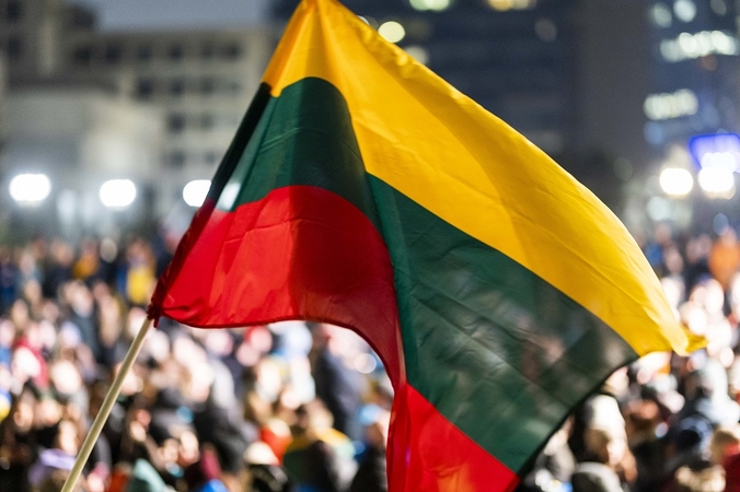 Kitąmet vyksiančiame pilietybės referendume dalyvautų 60 proc. gyventojų