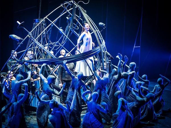 10 įdomių faktų apie W. Shakespeare’o tragediją „Otelas“