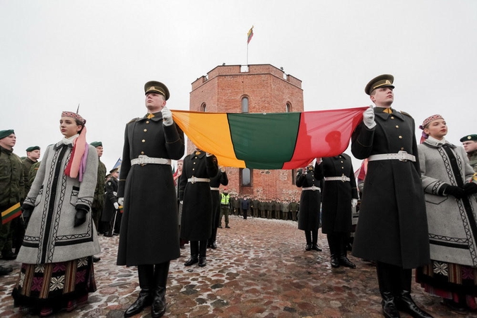 Ginčų pabaigos nematyti: Istorinės atminties įstatymas per 3 metus atmestas 3 kartus