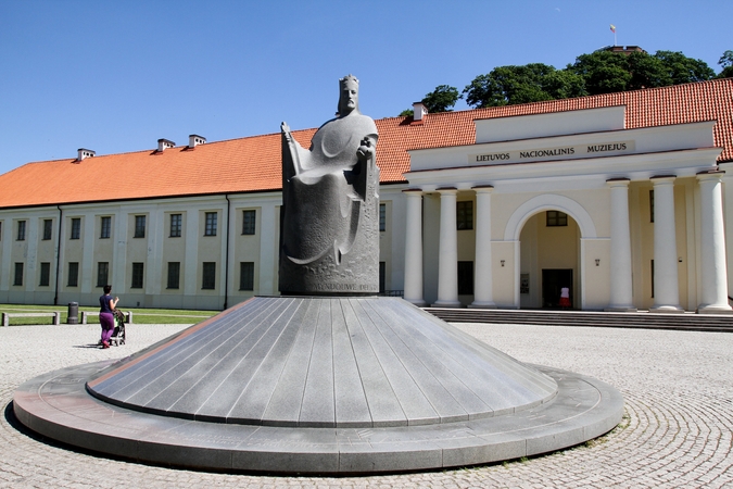 Rugpjūčio 31-oji Lietuvoje ir pasaulyje