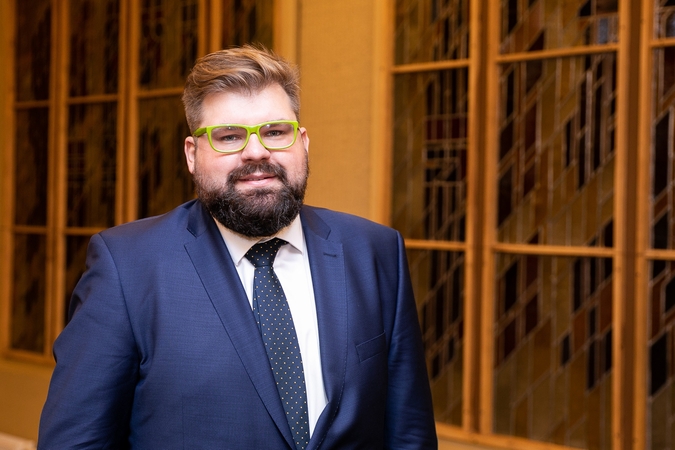 Seimas atmetė opozicijos siūlymą imtis tyrimo dėl informacijos nutekinimo