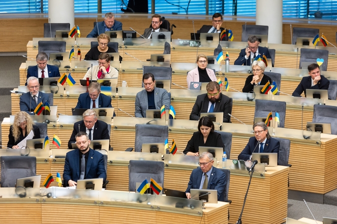 Konservatoriai atsiprašo visuomenės dėl K. Bartoševičiaus: jaučiame atsakomybę