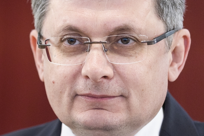 I. Grosas: Moldovai reformų reikia ne dėl Briuselio ar Vilniaus, o dėl jos žmonių