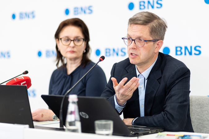 „Reitingų“ redaktorius: dešimtokų patikrinimų kartelė turės pragaištingų padarinių