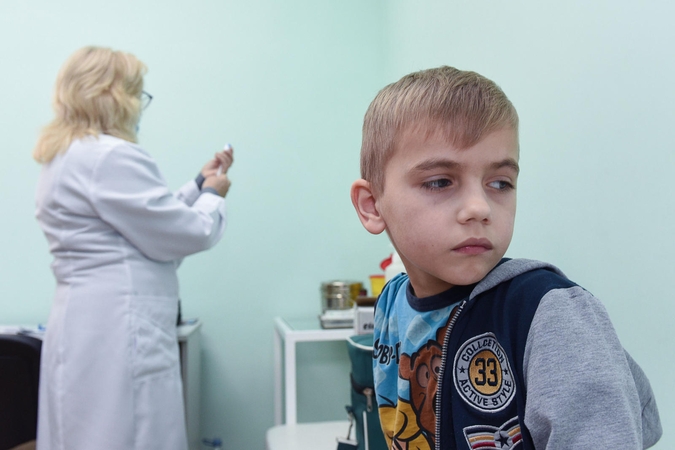 R. Karbauskis: privalomų skiepų įvedimas sukiršintų visuomenę