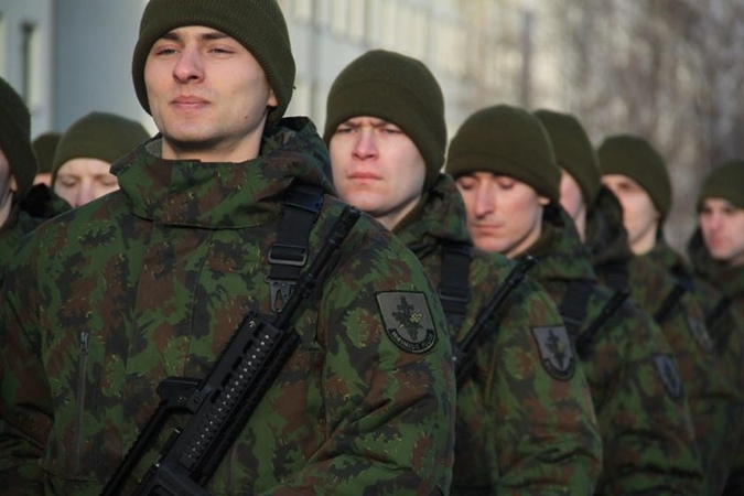 Perduoti šaukimą šauktiniui siūloma įpareigoti ir tėvus, ir darbdavius