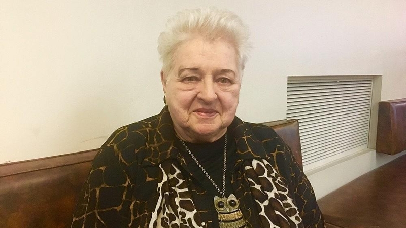 Čikagos lietuvė: gimtinėje esu tik svečias