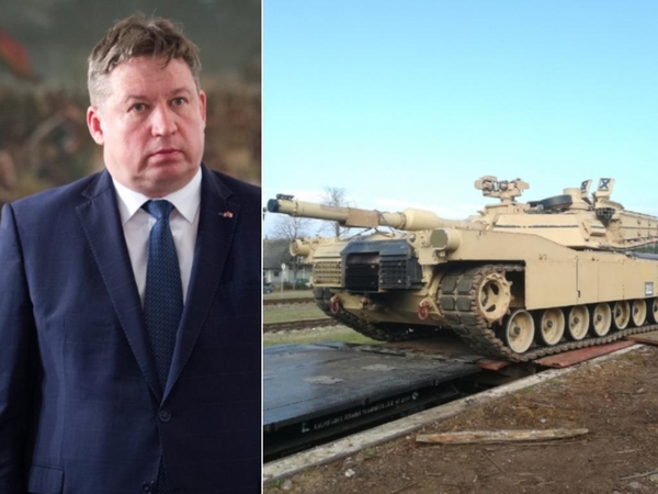 R. Karoblis ramina Baltarusiją: JAV batalionas dislokuotas pratyboms