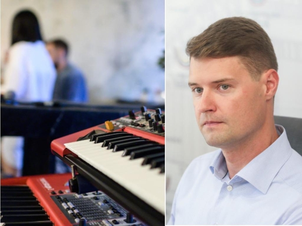 M. Majauskas siūlo padvigubinti baudas už triukšmą