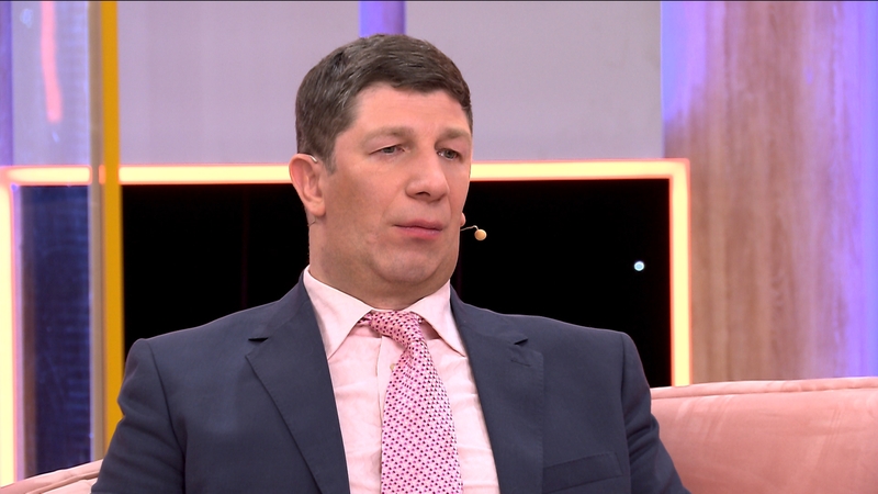 A. Nedzinskas ketina vėl kandidatuoti į Seimą: blogesnio nei dabar nėra buvę