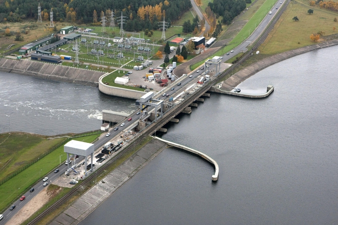 „Danpower Baltic“ naudos Kaune pagamintą „žalią“ energiją