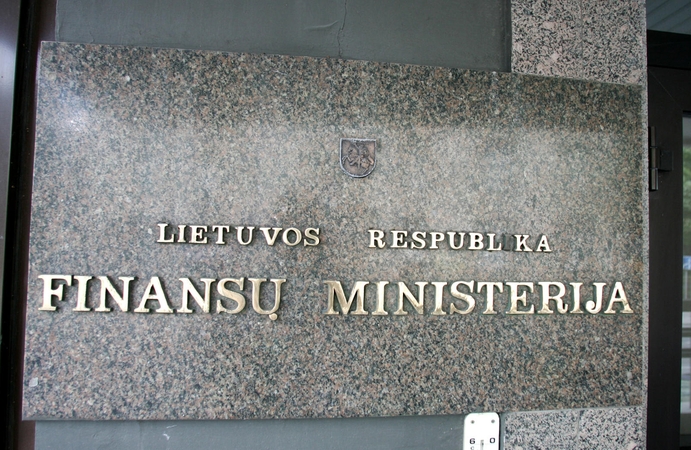Lietuva pirmą kartą išplatino žaliąsias obligacijas