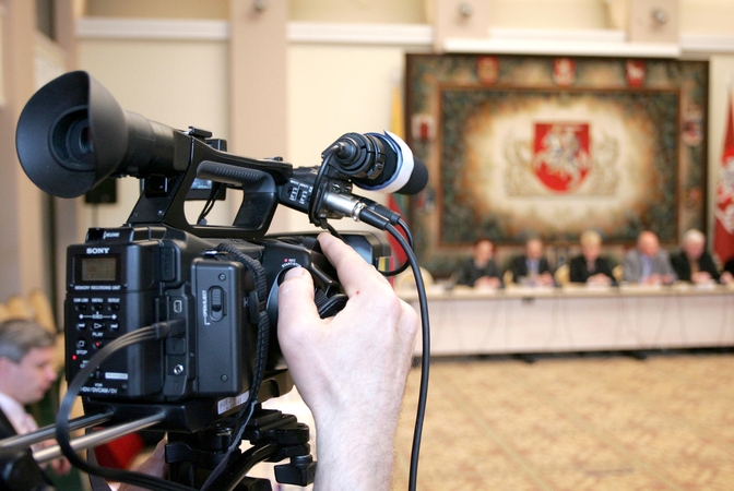 Kaip Rusijos žiniasklaida pristato Lietuvą?