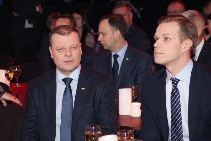 Reikalauja oficialios premjero pozicijos dėl uždaromų ligoninių sąrašo