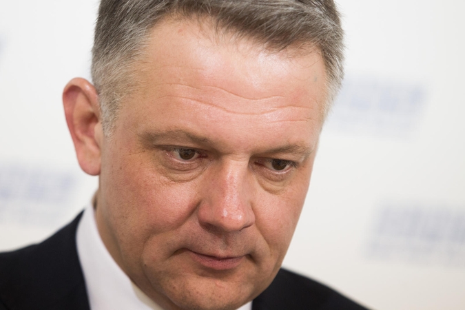 Politinės korupcijos byla gali sulaukti ir Europos Tarybos ekspertų dėmesio