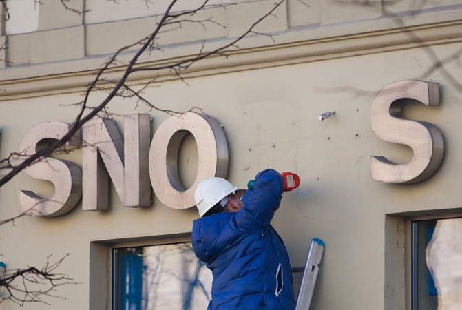 „Snoro“ akcijų byloje ketinama reikalauti ir investuotojų draudimo išmokos