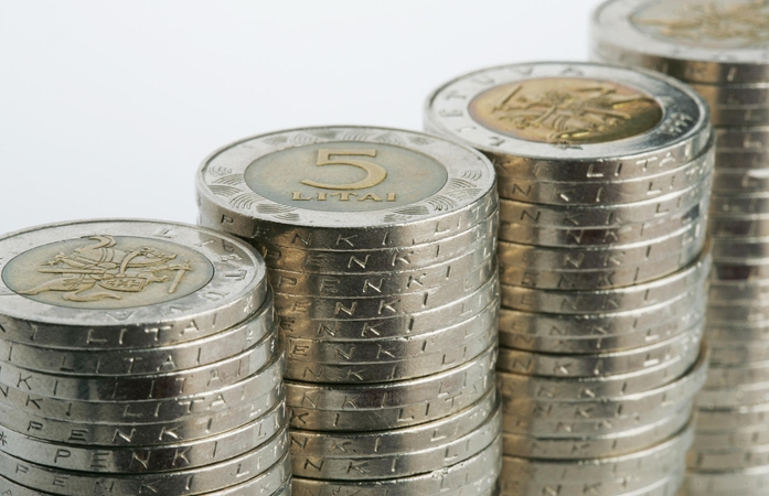 „Scania Lietuva“ ir „Kensa“ Šiaulių pramonės parke ketina investuoti 8,5 mln. litų