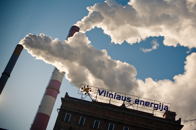 Vilniečiams 24 mln. permokos iš „Vilniaus energijos“ atgauti nepavyks?
