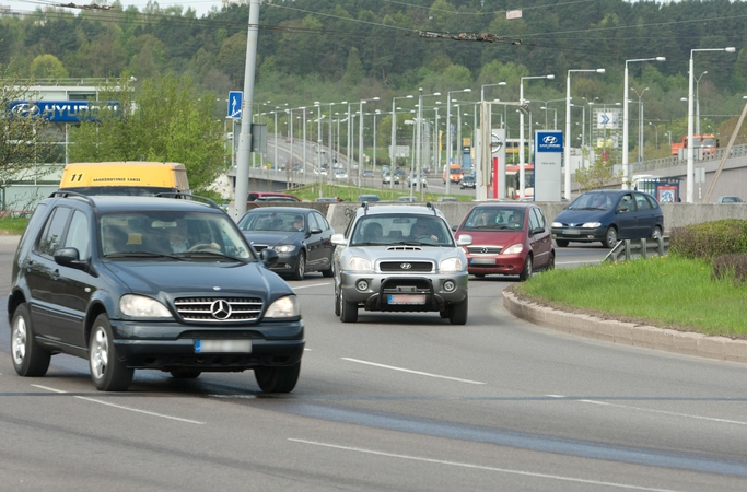 14 bevardžių sostinės gatvių gavo pavadinimus