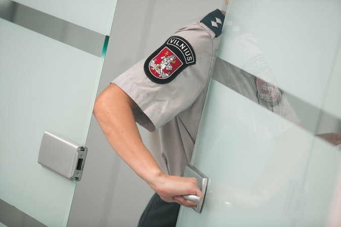 Policija ieško mirtinos avarijos liudininkų