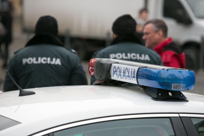 Pasvalio rajone rastas be žinios dingusio vyro lavonas
