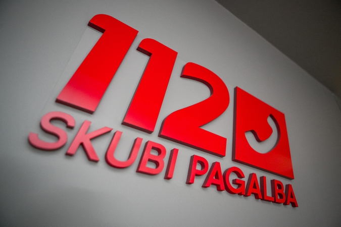 Kauno medikai gelbėja vaistais apsinuodijusį paauglį
