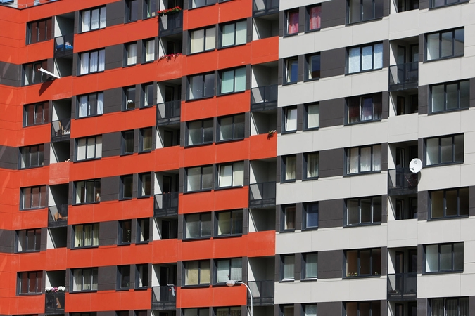 Nedeklaravusių gyvenamosios vietos laukia nemenkos bėdos