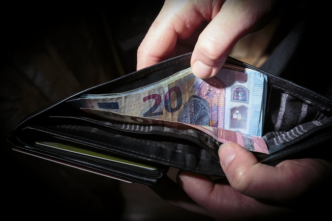 Lietuvos banko prognozė: MMA kitąmet galėtų augti 10 proc.
