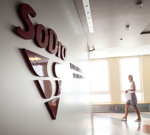 Metų pradžioje „Sodra“ diegs atnaujinimus – galimi sutrikimai