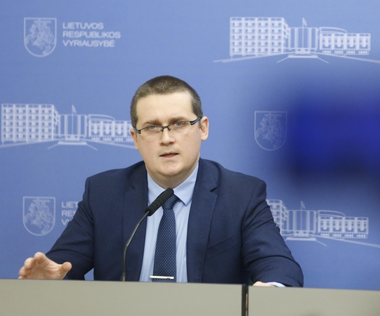 Skirmantas Malinauskas
