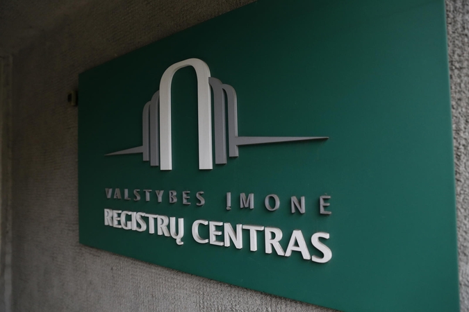 Registrų centro ir „EME solution“ partnerystei – apynasris