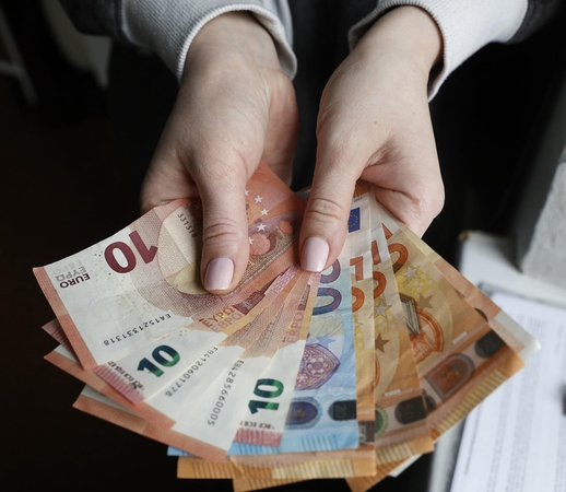 Dar galite sumokėti „pamirštus“ mokesčius ir išvengti baudų