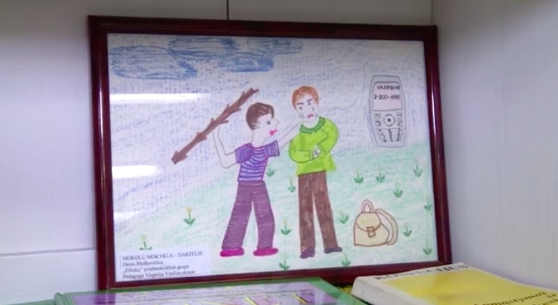 Lietuvoje prasideda savaitė be patyčių