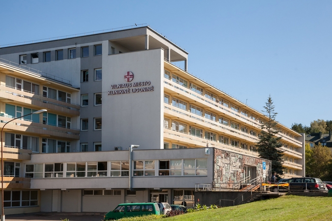 NVSC: Klinikinėje ligoninėje nustatyti sveikatos saugos pažeidimai – esminiai