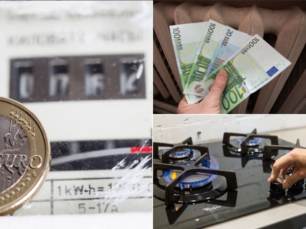 Svarstoma idėja mokėti kompensacijas, jei šeima patiria energetinį skurdą