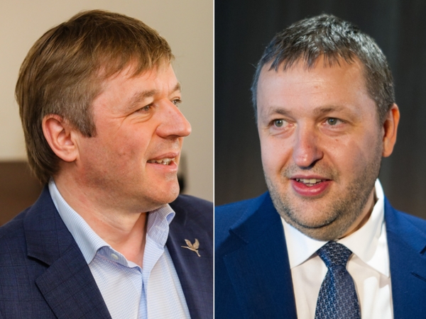 Į Seimą kandidatuoja 22 milijonieriai: turtingiausi – R. Karbauskis, A. Guoga