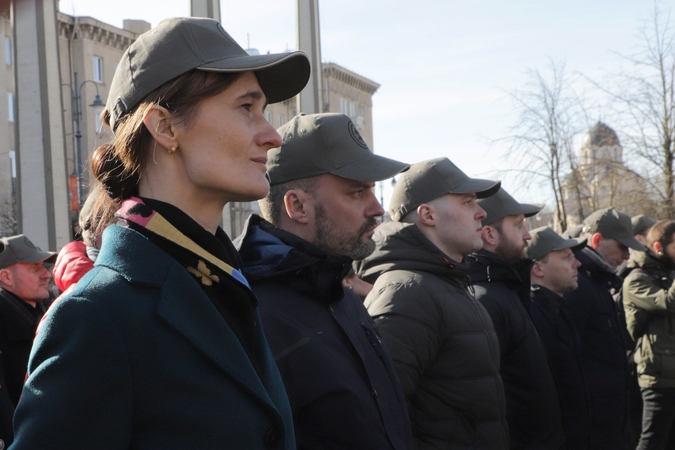 Seimas gali padaryti trumpą pertrauką dėl nepaprastosios padėties