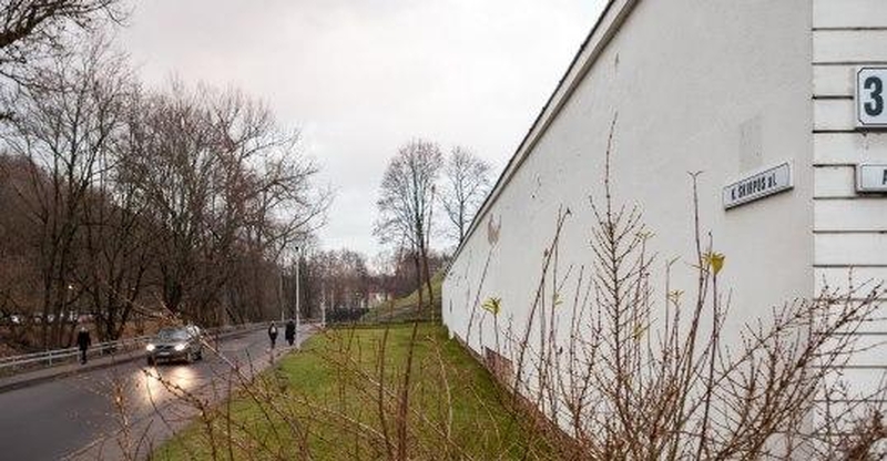 Ar reikėtų pakeisti K. Škirpos alėjos pavadinimą?