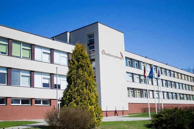 Pažintis su gamtos paveldu