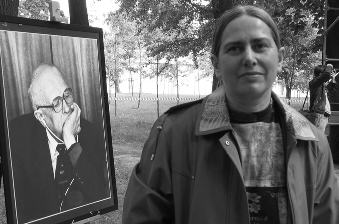 N. Sadūnaitės bendražygė: Nijolė jautė gailestingumą net priešams