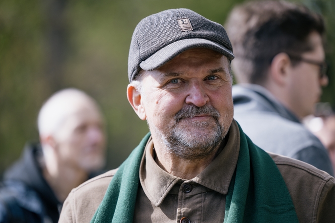 Visuotinis KTU alumnų susirinkimas: išrinkta nauja vadovybė, keliamas ambicingas tikslas