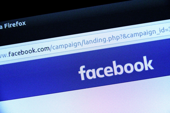 Paradoksas: „Facebook“ primena vartotojams apie gimtadienius, net tada, kai švęsti jau nebėra kam.